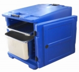Termoport GN 1/1 FRONT
