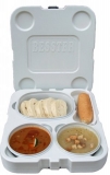 Termokazeta BESSTER