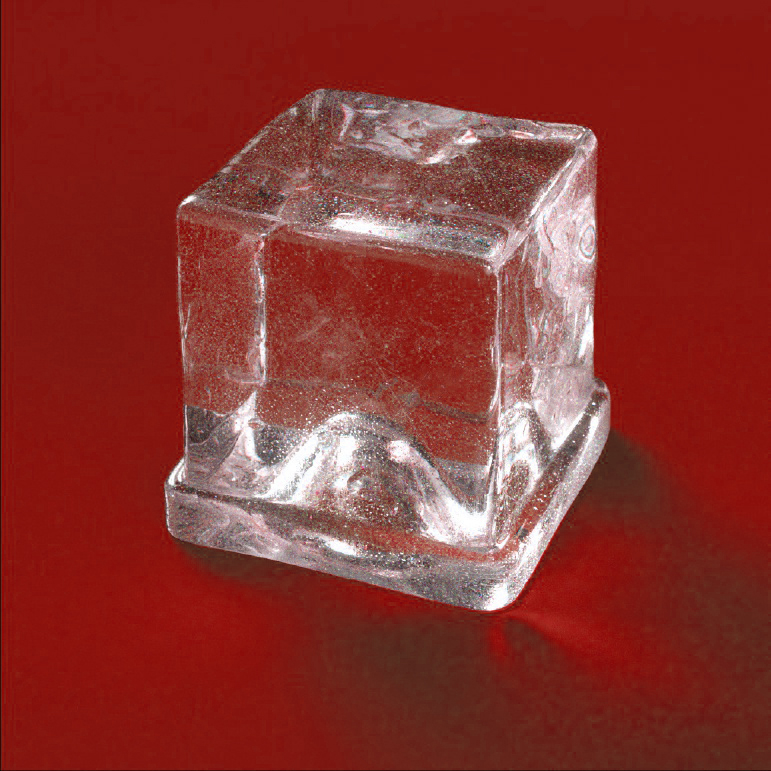 Výrobníky kockového ľadu