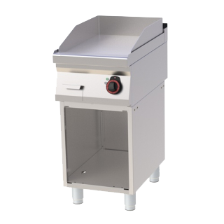 Grily - platne- opekačky