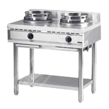 Varidlá pre ázijskú kuchyňu