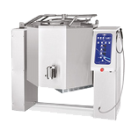 Multifunkčné kotle