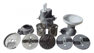 Náhradné diely Gasztrometál