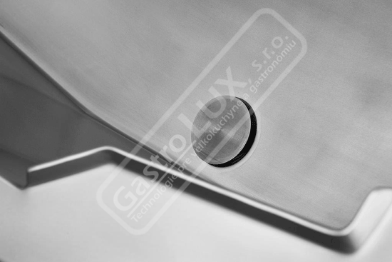 Multifunkčná panva JIPA JUMP 101 DS