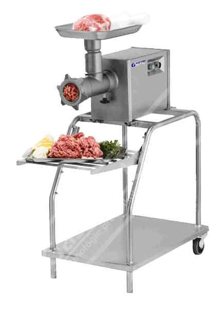 Nástavec na mletie mäsa KF-605 pre MA-753