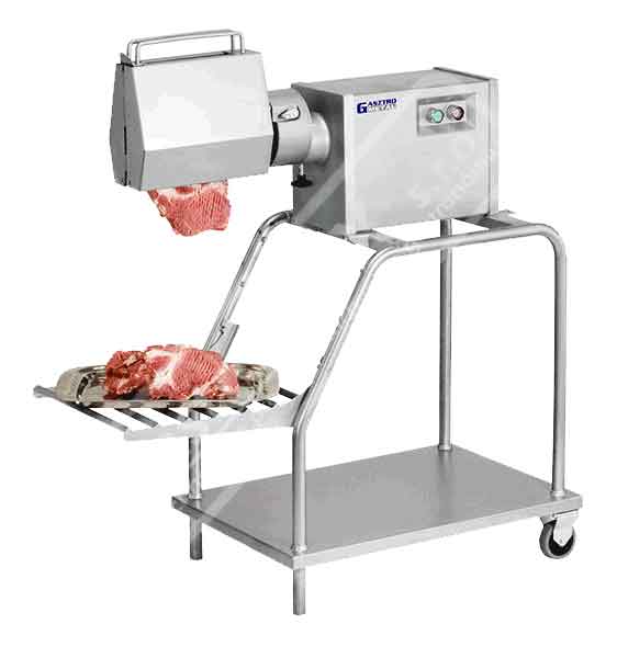 Nerezový nástavec tenderizér RC-21 pre MA-753 