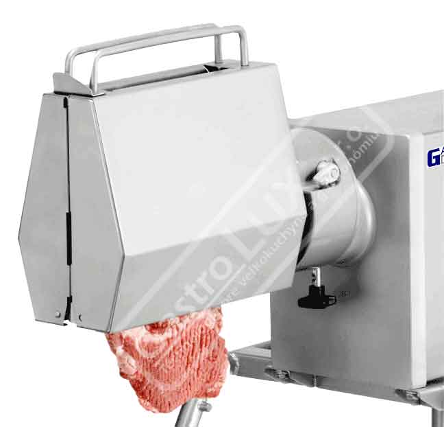 Nerezový nástavec tenderizér RC-21 pre MA-753 