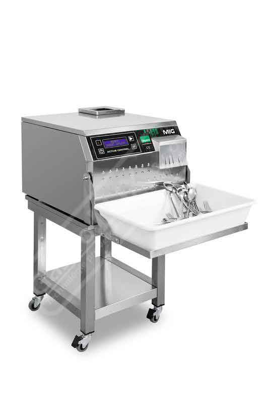 Sušička príborov MIG E210evo