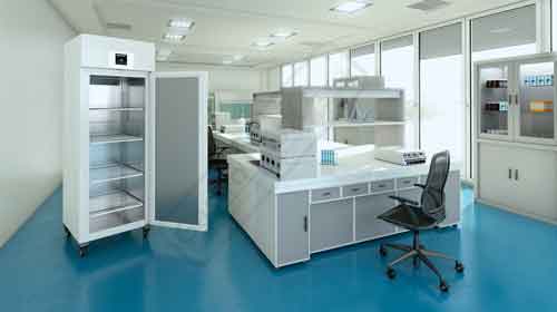 Chladnička na lieky LIEBHERR LKPv 6520 MediLine