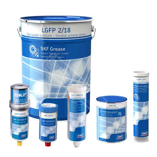 Potravinárska vazelína LGFP 2 (420ml)