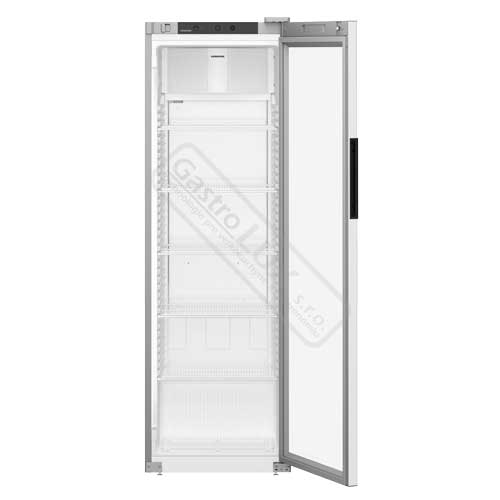 Chladnička LIEBHERR MRFvd 4011, presklenené dvere