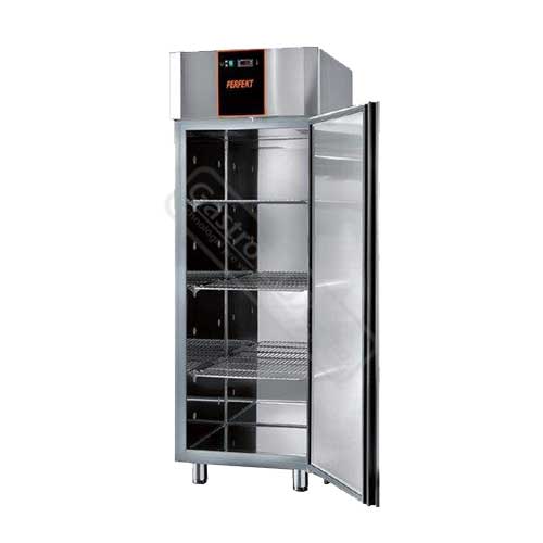 Mraznička Tecnodom BT 700 PERFEKT - nerezová