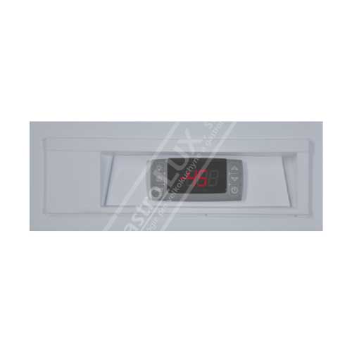 Mraznička truhlicová Nordic Lab XLT C400 (-60°C)
