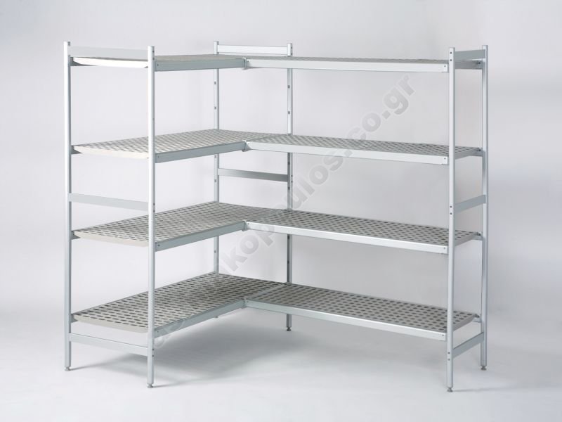 Regál IM 373 / 1700