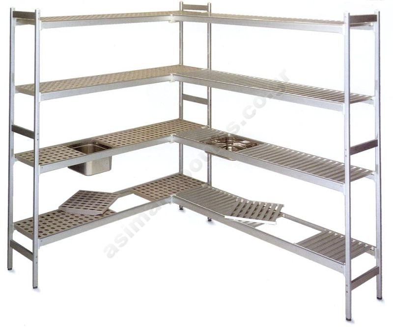 Regál IM 373 / 1700