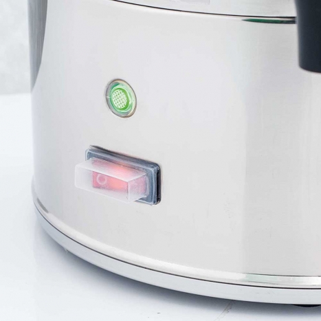 Varic na víno Stalgast 10 l