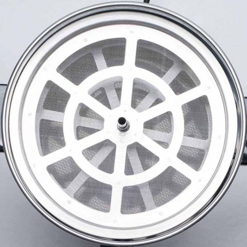 Perkolátor Stalgast 15 l