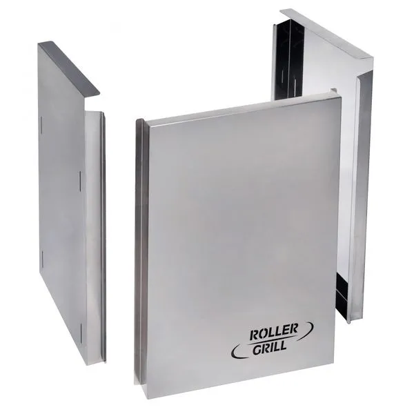 Smažiaca platňa PS 600 G