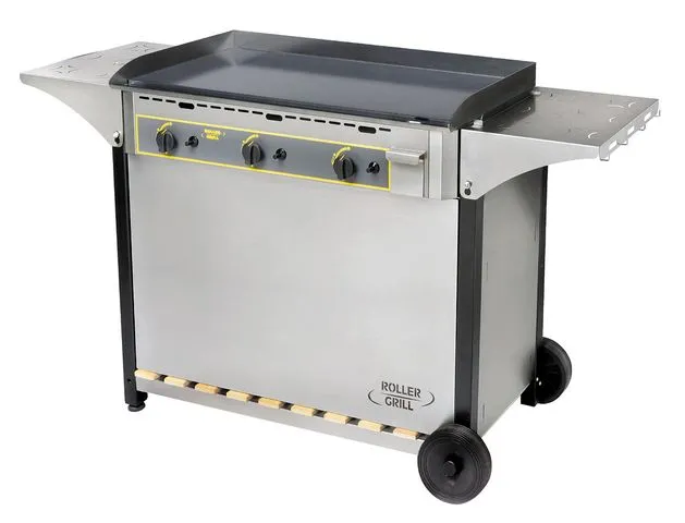 Smažiaca platňa elektrická PSR 900 EE