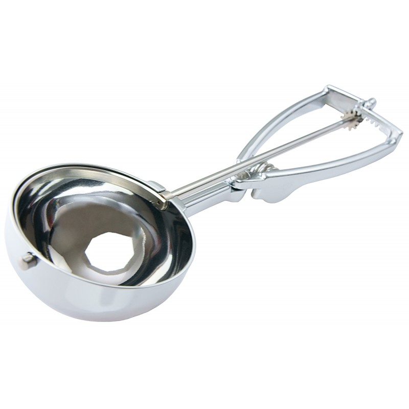 Porcovačka zmrzliny HENDI 1/40