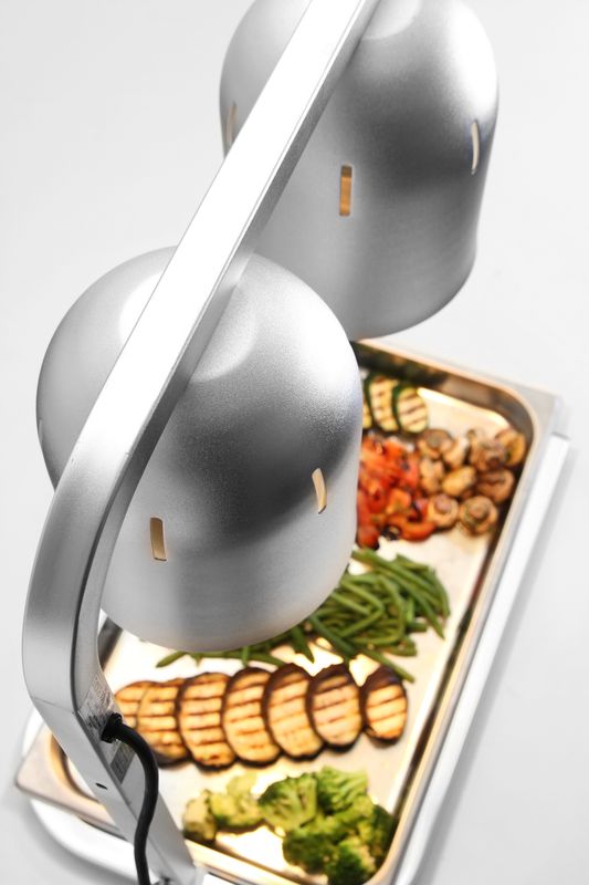 Doska ohrevná - PCI 4712