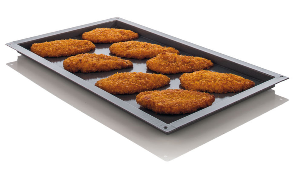 Gastronádoba granit smalt GN1/1-40 RATIONAL