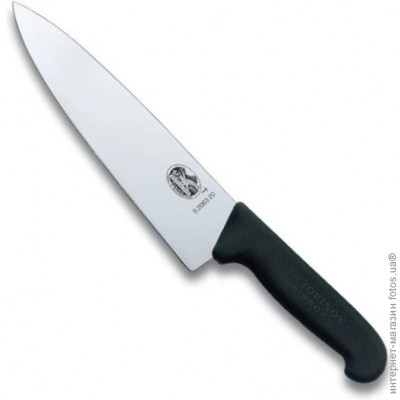 Nôž kuchynský na lososa 30 VICTORINOX