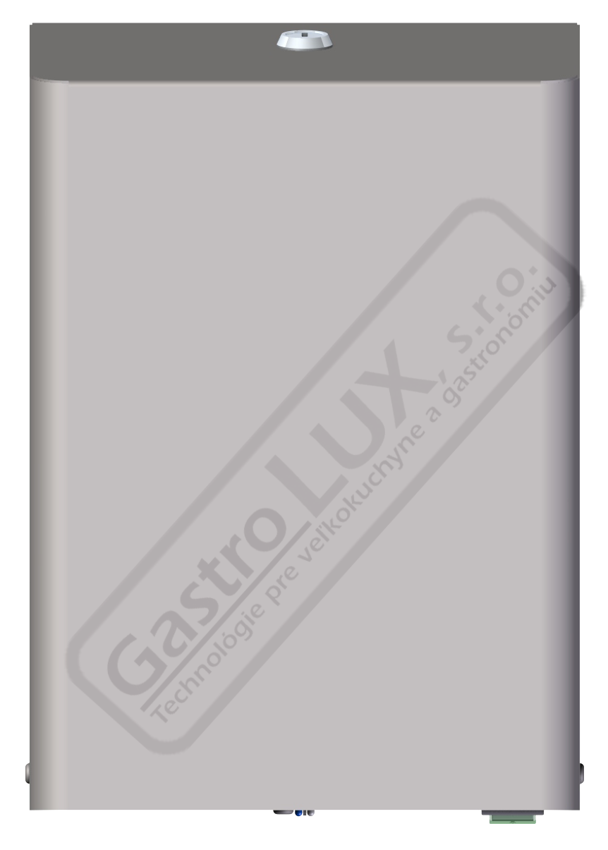 Vežový stojan k modelu Dezinflex M