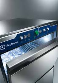 Umývačka skla barová ELECTROLUX ESIG