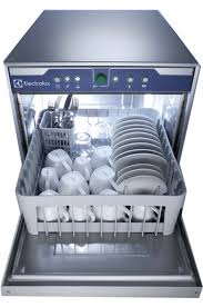 Umývačka skla barová ELECTROLUX ESIG