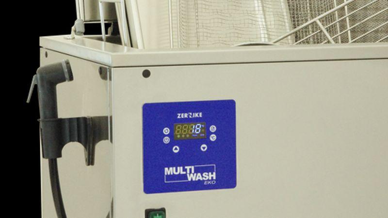 ​Umývačka Multiwash MW 4 STD 