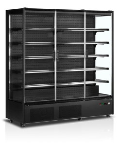 Chladiaca vitrína TEFCOLD PC 1870B