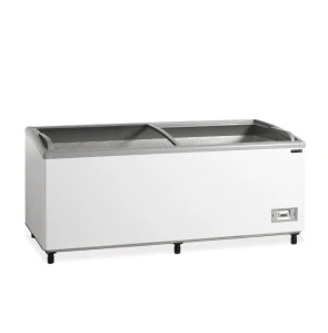 Mraznička truhlicová TEFCOLD SUPER B185F