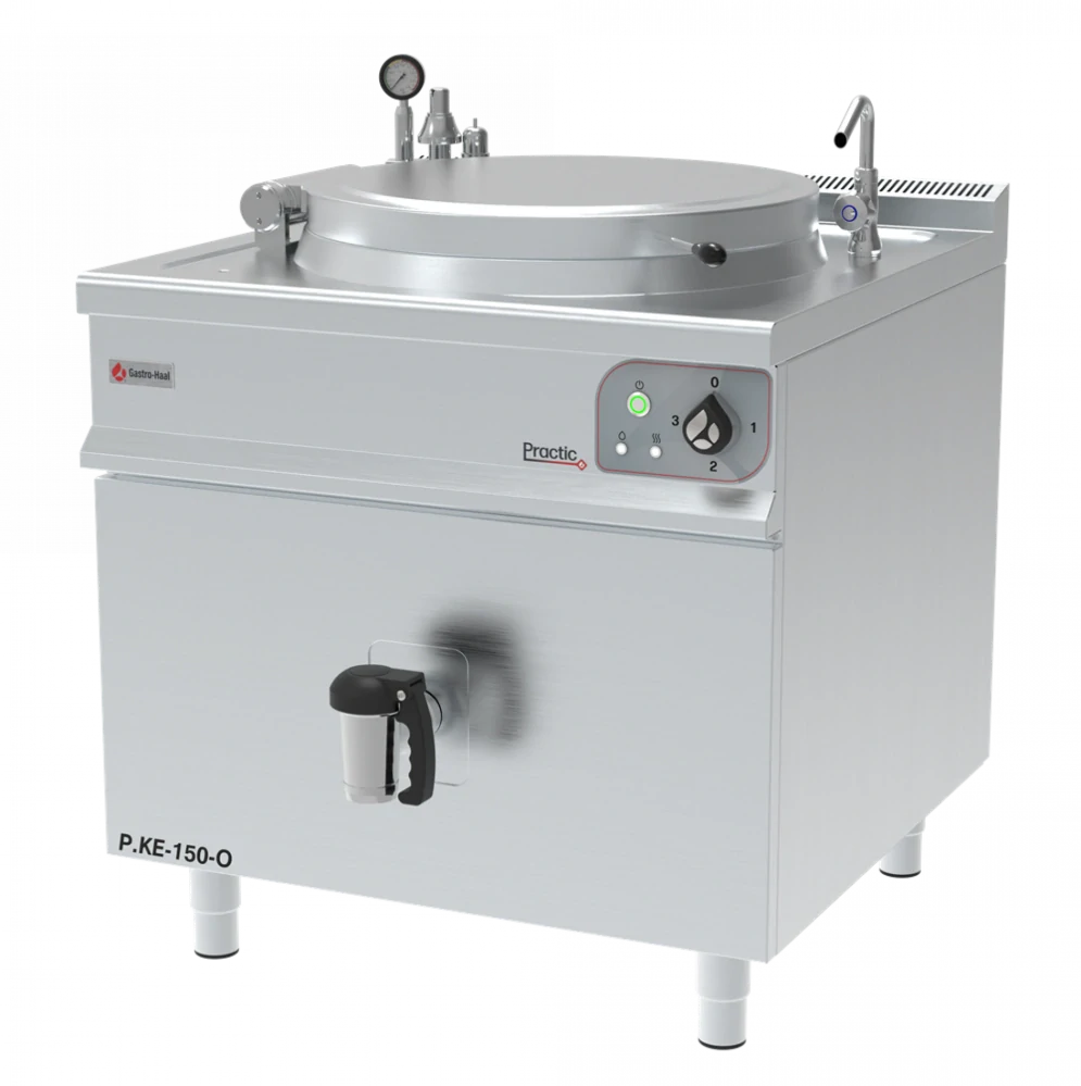 Kotol elektrický P.KE150-O