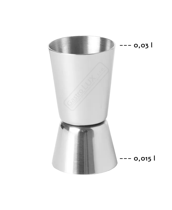 Odmerka – 15-30ml