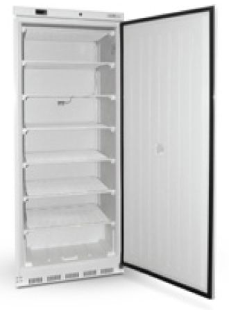 Mraznička TEFCOLD UF600 biela
