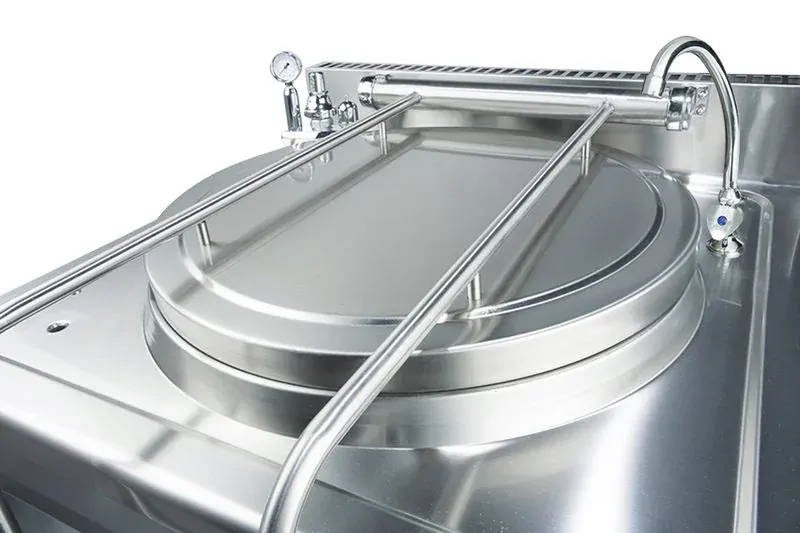 Kotol plynový P.KG85-O