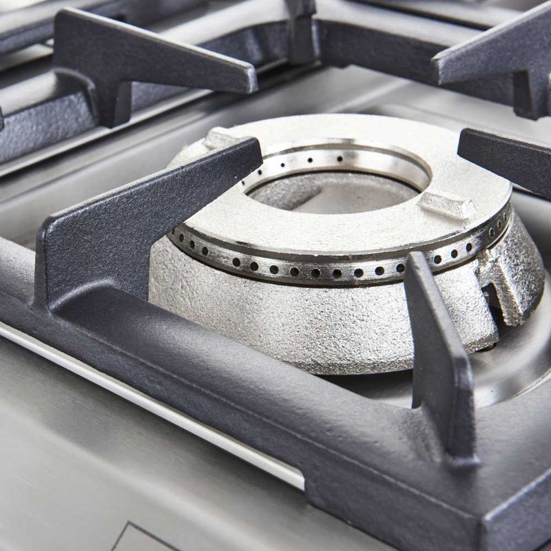 Sporák kombinovaný S9716110