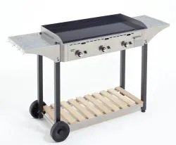 Smažiaca platňa elektrická PSR 900 EE