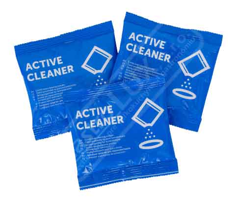 RETIGO Active Cleaner 3 kg (50 ks/60g)