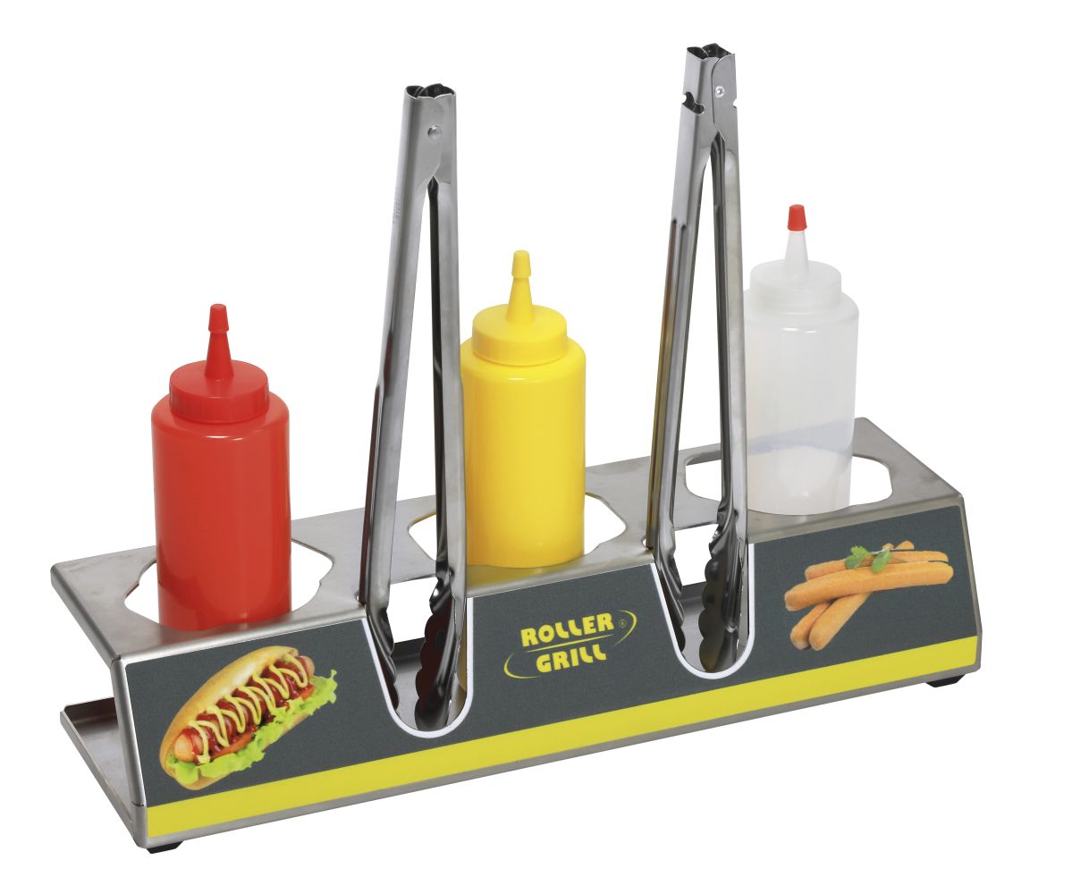 HOT-DOG stanica HDS 60