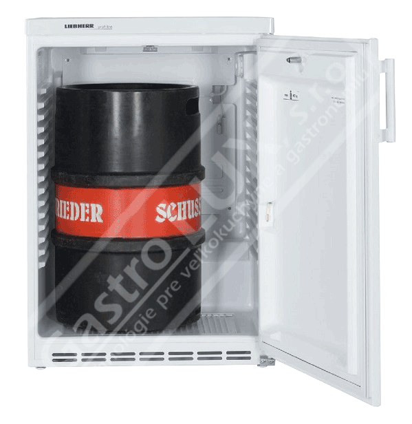 Chladnička LIEBHERR FKU 1800