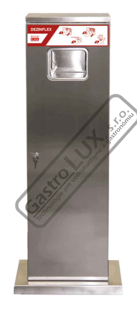 Dávkovač dezinfekcie Dezinflex XL