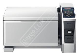 Multifunkčná panva RATIONAL iVario Pro L