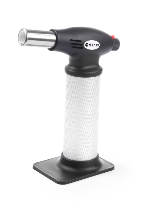 HENDI Plynový horák na Crème brûlée 198209