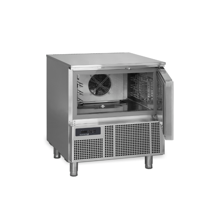 Tefcold BLC3 Šokový schladzovač