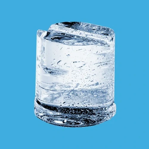 Výrobník klobúčikového ľadu SS-45A