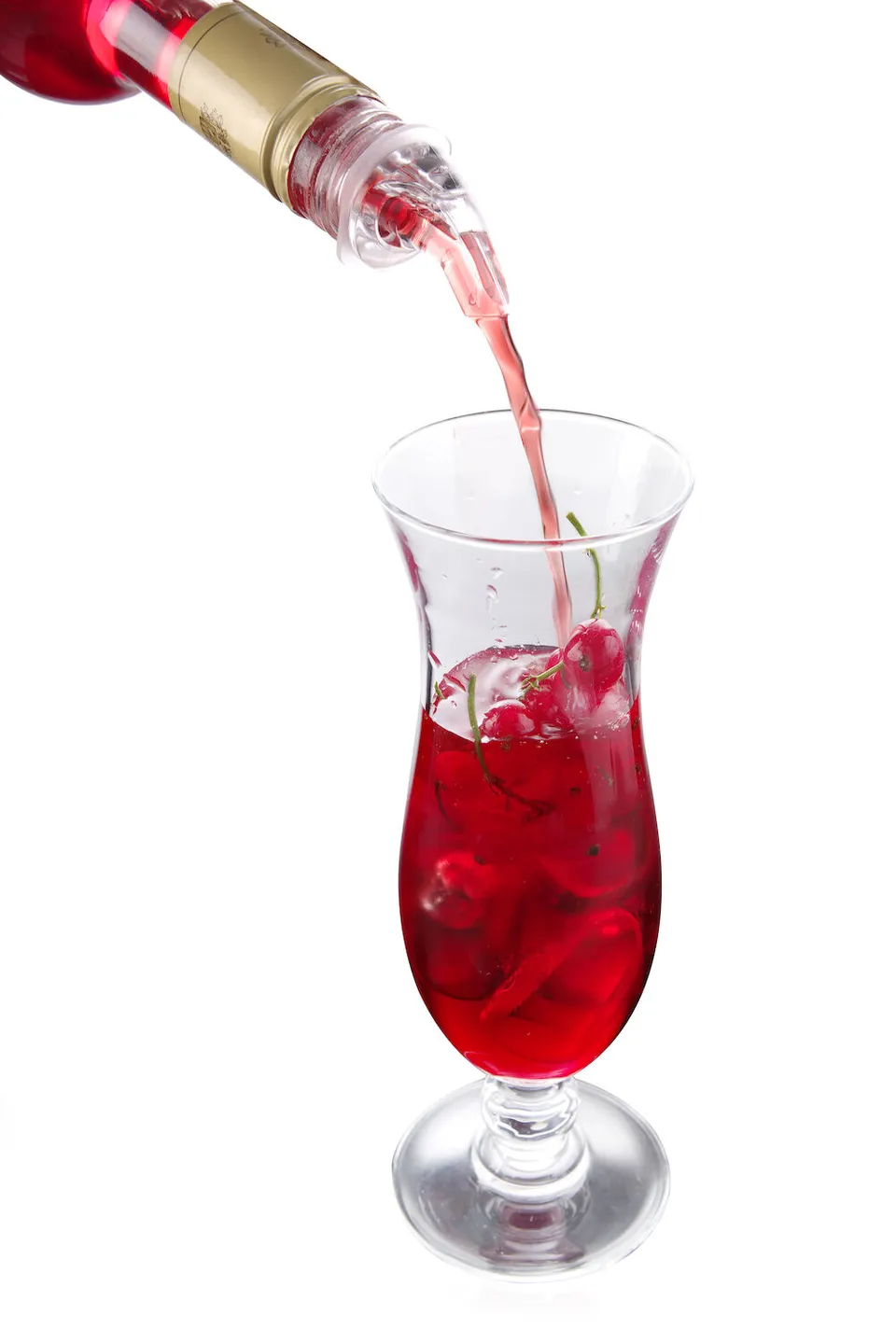 Nálievka priehľadná (4ks)