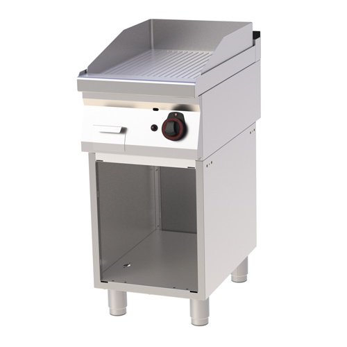 Smažiaca platňa pl. hladká FTH-70/40G