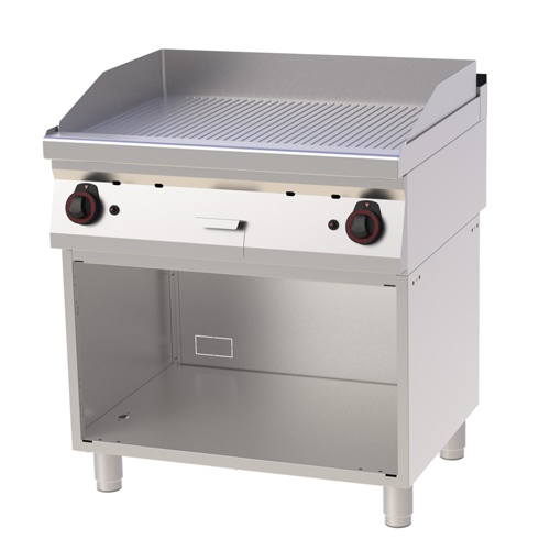 Smažiaca platňa pl. hladká FTH-70/80G